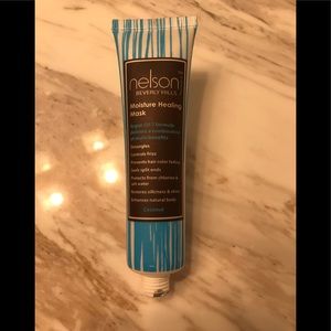 Nelson J Hair Mask